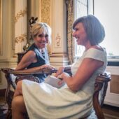 Carmen Iohannis sau Brigitte Macron: ce stil vestimentar iti place mai mult?
