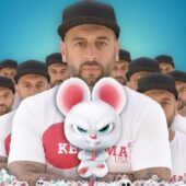 CRBL, despre personajul dublat in Nut Job 2: Goana dupa alune: „Sunt un soarece de distrugere in masa!”