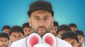 CRBL, despre personajul dublat in Nut Job 2: Goana dupa alune: „Sunt un soarece de distrugere in masa!”