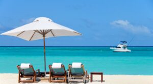 Alege-ti destinatia de vacanta in functie de zodia ta!