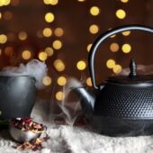 5 beneficii ale ceaiului negru