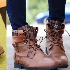 Trend alert: incaltaminte la moda in aceasta toamna