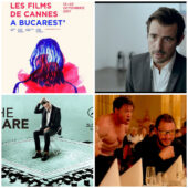 Castigatorul Palme d’Or 2017, „The Square”, in deschiderea Les Films de Cannes a Bucarest!