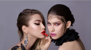 „5 for Beauty”: 5 workshop-uri de make-up in 5 orase din Romania