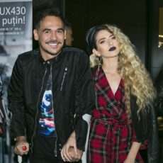 Ce iubeste Lidia Buble la Razvan Simion?