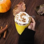 Cafea fara zahar? Iata 6 alternative!