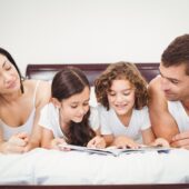 Inteligenta emotionala trebuie cultivata din copilarie: cum ne ajuta sa reusim in viata