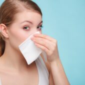Afecţiuni respiratorii care se agravează toamna: prevenţie şi tratament