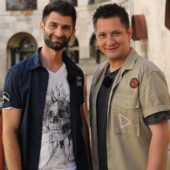 „Am legat o prietenie speciala”