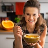 Detoxifierea cu fructe si legume de toamna