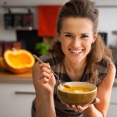 Detoxifierea cu fructe si legume de toamna