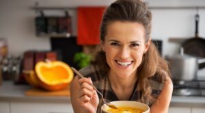 Detoxifierea cu fructe si legume de toamna