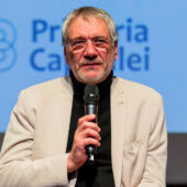 Marcel Iures, despre filmul „Octav”: „Este o poveste clara, minunata si frumoasa”