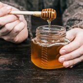 Mierea de Manuka, un remediu natural pentru copii
