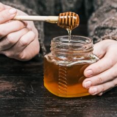 Mierea de Manuka, un remediu natural pentru copii