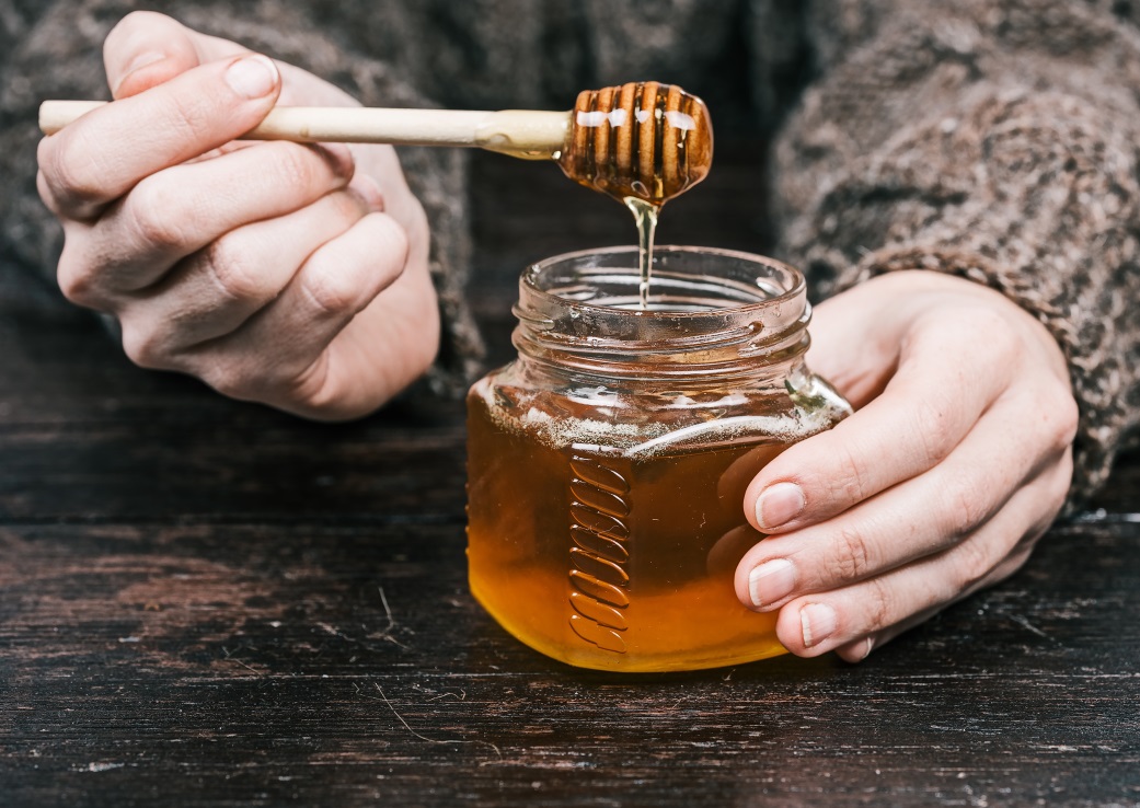 Mierea de Manuka, un remediu natural pentru copii
