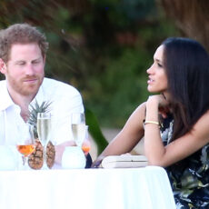Bat clopote de nunta la Curtea Regala din Marea Britanie: printul Harry se insoara!