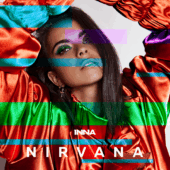 INNA lanseaza noul album „Nirvana” inainte de sarbatori