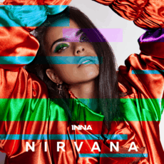 INNA lanseaza noul album „Nirvana” inainte de sarbatori