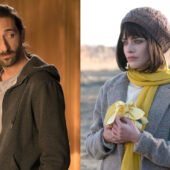 Adrien Brody vine in Romania, la premiera de gala a filmului „Capcana mortala”, in care joaca alaturi de Alexandra Dinu