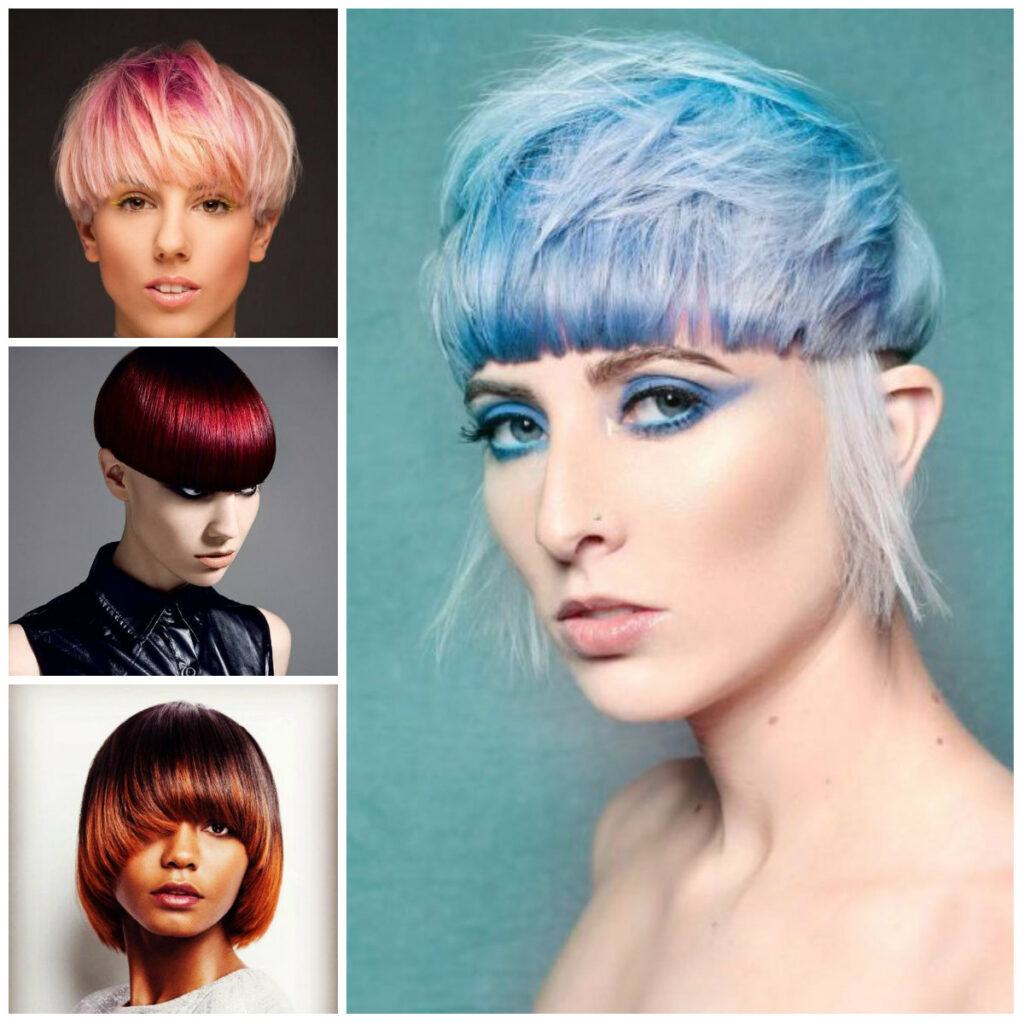Vrei o schimbare radicala de look pentru Sarbatori? Iata ce recomanda hairstylistul Cristi Pascu!