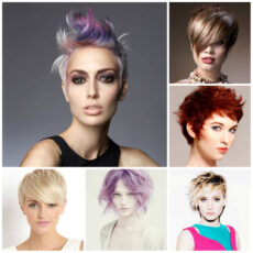 Vrei o schimbare radicala de look pentru Sarbatori? Iata ce recomanda hairstylistul Cristi Pascu!