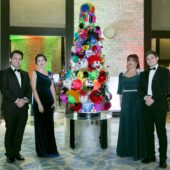 Catena a contribuit la recordul Galei Festivalului Brazilor de Craciun 2017, in sprijinul copiilor defavorizati