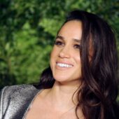 Afla secretele de frumusete ale actritei Meghan Markle, aleasa Printului Harry!