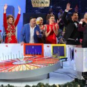 In noaptea dintre ani, vedetele Kanal D intra in pielea personajelor din scenete celebre