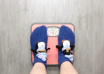 5 motive pentru care ne ingrasam iarna: ce poti face pentru a nu acumula kilograme in plus