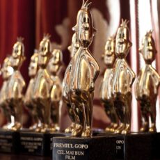 Premiile Gopo 2018. „Octav”, printre lungmetrajele eligibile la titlul de Cel mai bun film romanesc