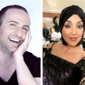 Razvan Mazilu face echipa cu Nico pentru noul sau musical, Zaraza