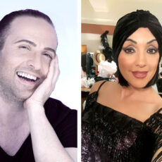 Razvan Mazilu face echipa cu Nico pentru noul sau musical, Zaraza
