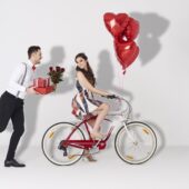 Tu stii cum te mentine flirtul in forma?