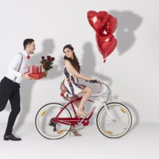 Tu stii cum te mentine flirtul in forma?