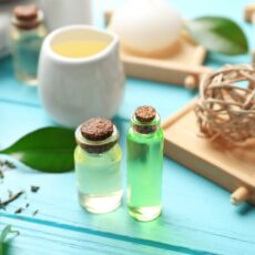 SuperEROII ingrijirii de zi cu zi: ingrediente „salvatoare” pentru ten si corp