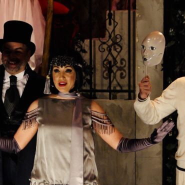 „Zaraza”, un musical 100% romanesc