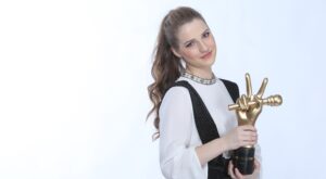 Ana Munteanu: „Accept criticile constructive”