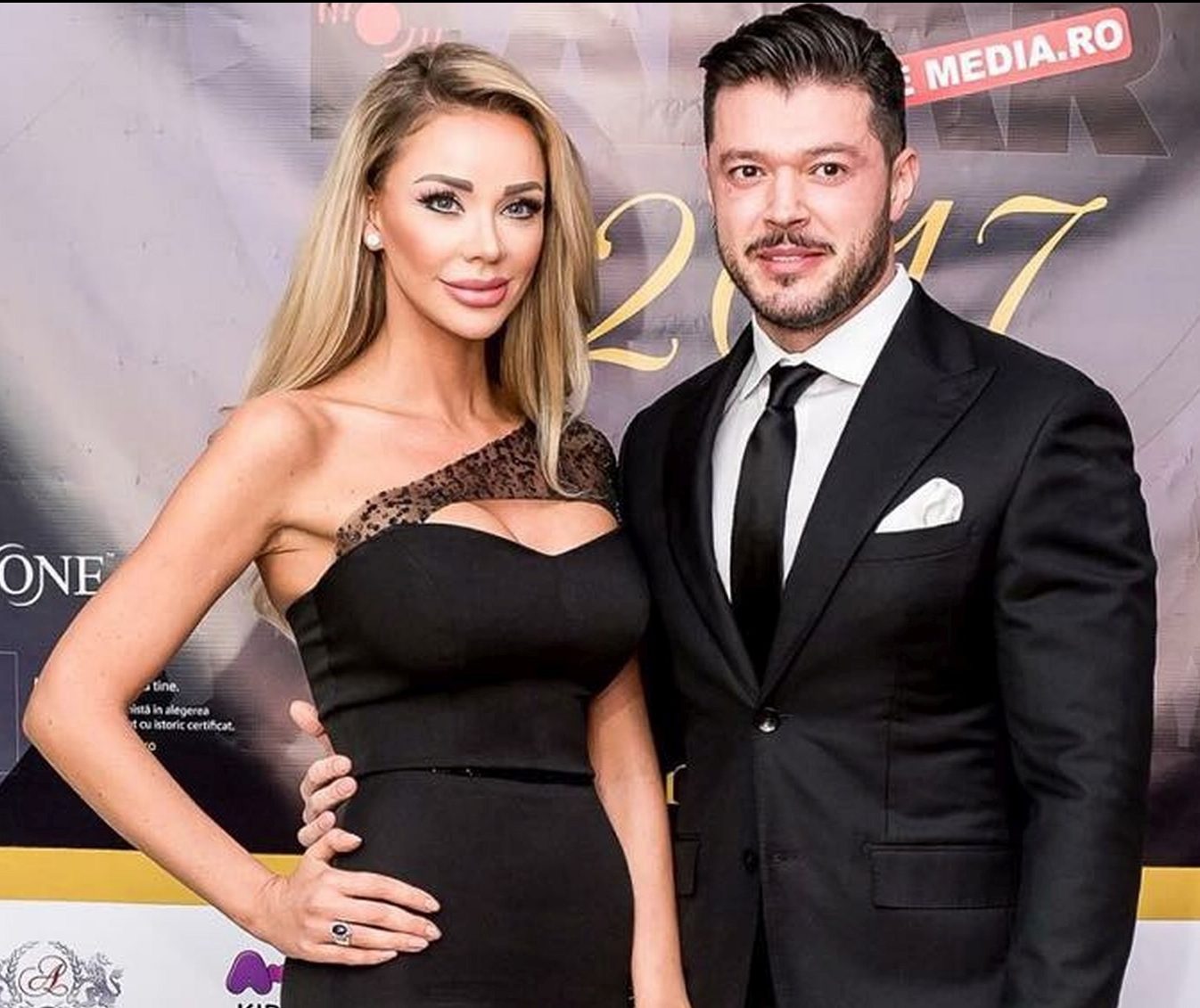 Bianca&Victor: „Am invatat ca iertarea inseamna iubire”