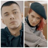 Vescan feat. Raluka, „Ca doi necunoscuti” in cea mai recenta piesa a artistului