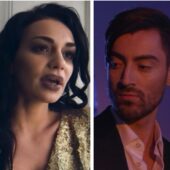 Andreea Olaru & Robert Toma au lansat „Oare o sa-ti amintesti?”
