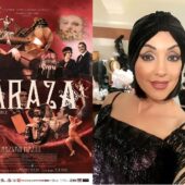 Premiera musicalului Zaraza, amanata din cauza unui actor accidentat