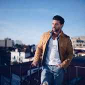 Dorian Popa, petrecere de pomina pentru casa noua!