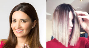 Ela Craciun si-a schimbat look-ul: cum se numeste noua tunsoare, „vedeta” anului 2018!