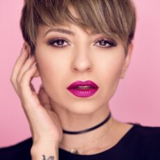 Giulia este o mama „rea”?