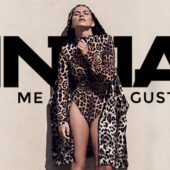 Inna a lansat „Me Gusta”, prima piesa compusa integral de ea, in spaniola!
