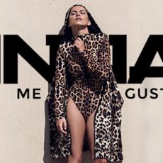 Inna a lansat „Me Gusta”, prima piesa compusa integral de ea, in spaniola!