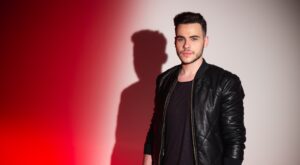 Mircea Eremia, in cautarea iubitei ideale