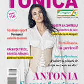 Revista nr. 155 august-septembrie