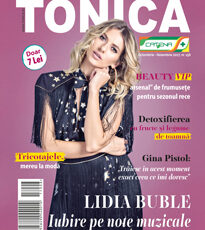 Revista nr. 156 octombrie-noiembrie